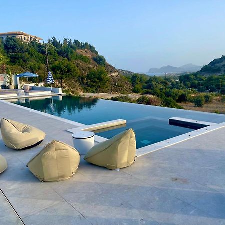 Ano Kampos Hotel Faliraki Extérieur photo