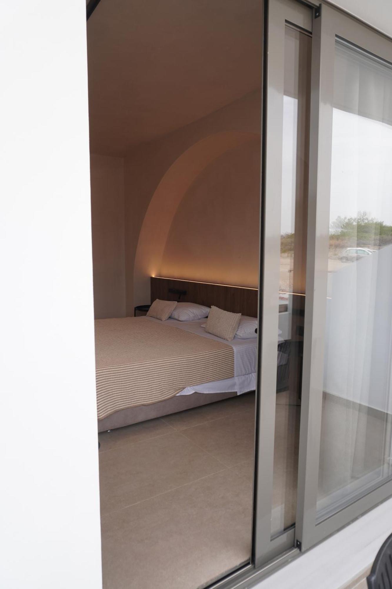 Ano Kampos Hotel Faliraki Extérieur photo