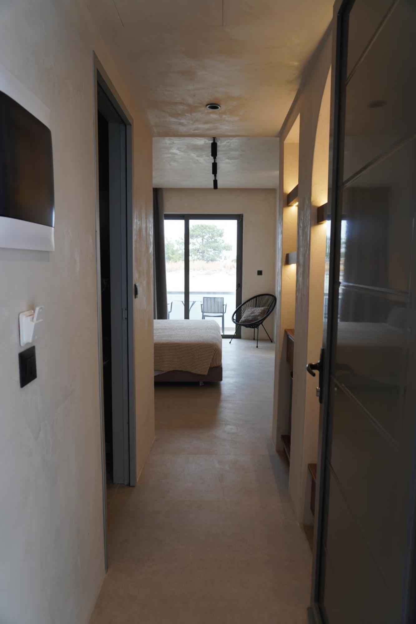 Ano Kampos Hotel Faliraki Extérieur photo