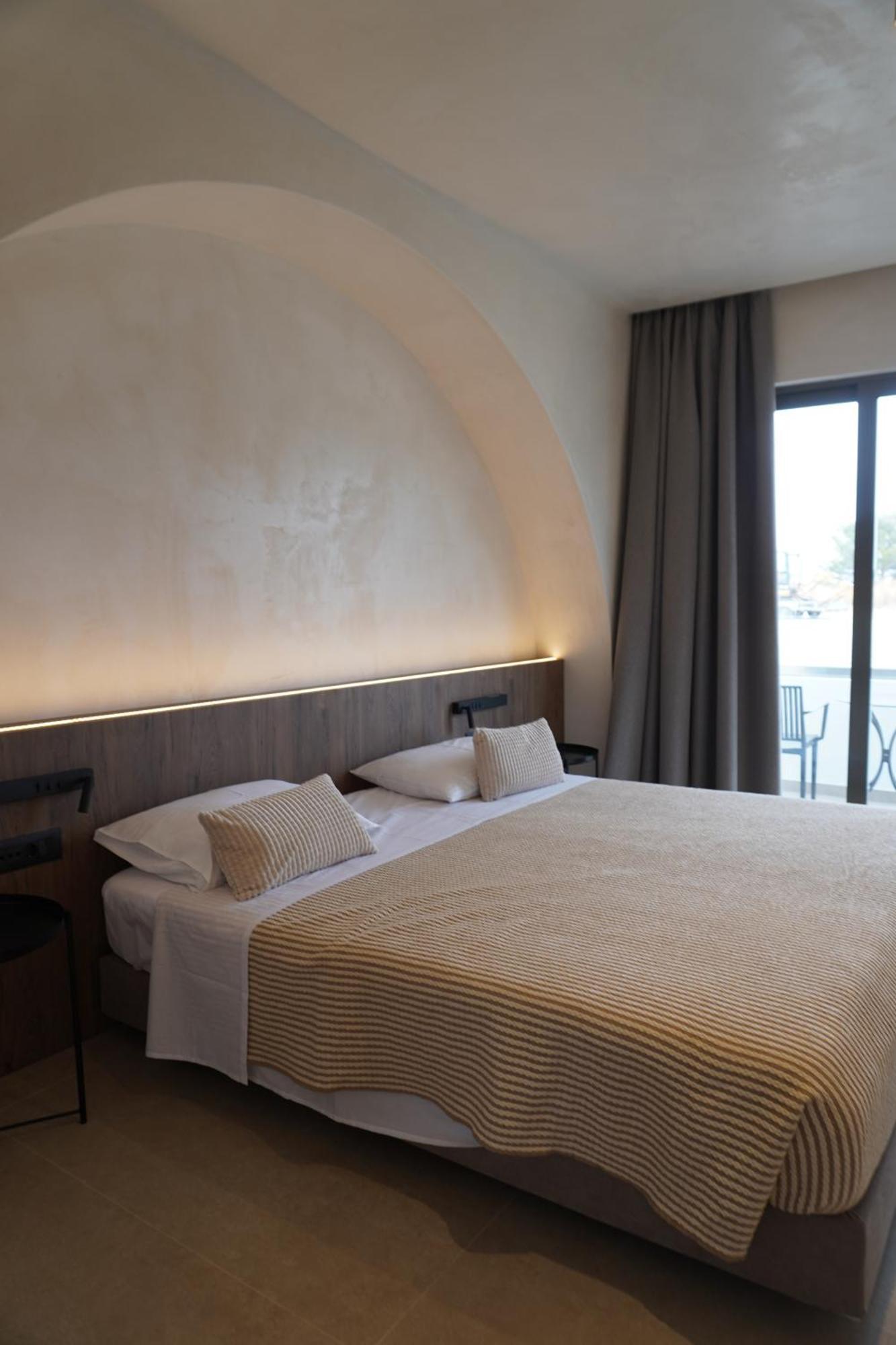 Ano Kampos Hotel Faliraki Extérieur photo