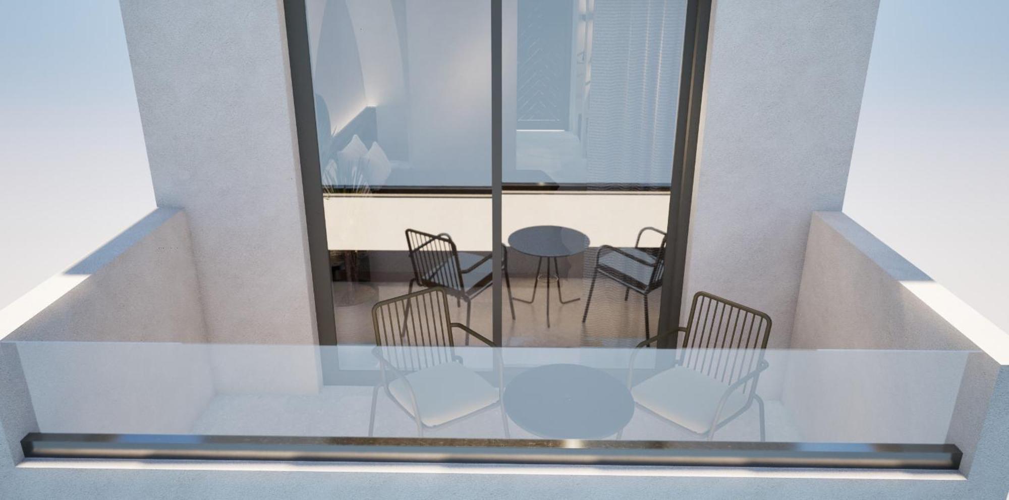 Ano Kampos Hotel Faliraki Extérieur photo