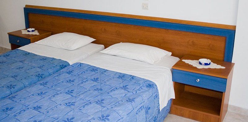 Ano Kampos Hotel Faliraki Extérieur photo