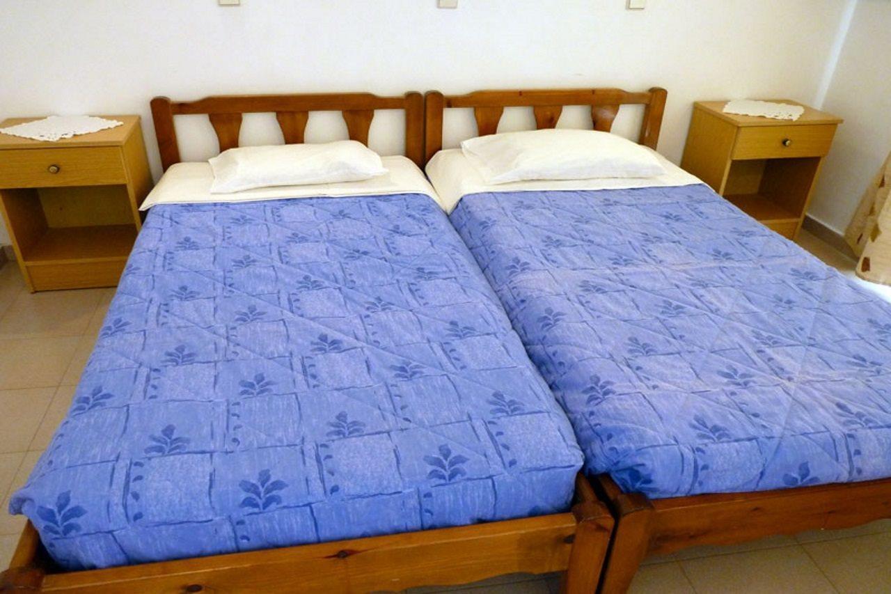 Ano Kampos Hotel Faliraki Extérieur photo