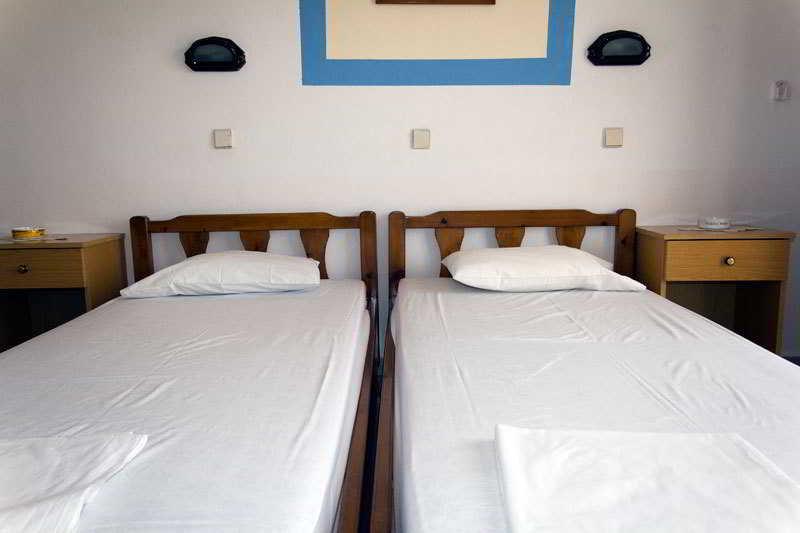 Ano Kampos Hotel Faliraki Extérieur photo