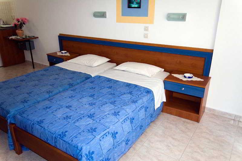 Ano Kampos Hotel Faliraki Extérieur photo