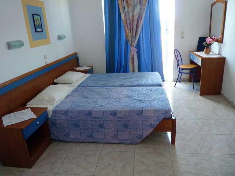 Ano Kampos Hotel Faliraki Extérieur photo